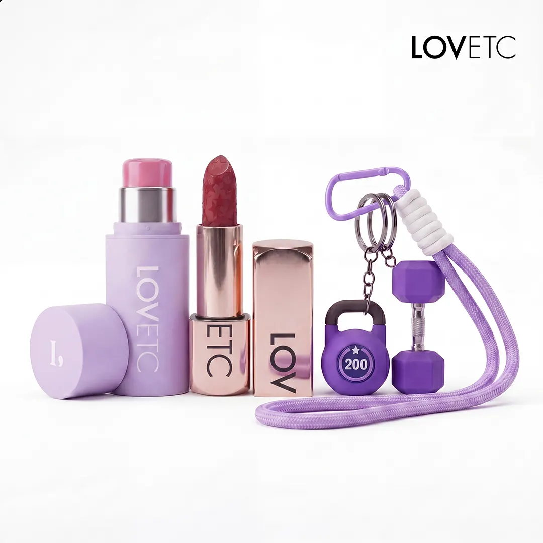 Lip Makeup